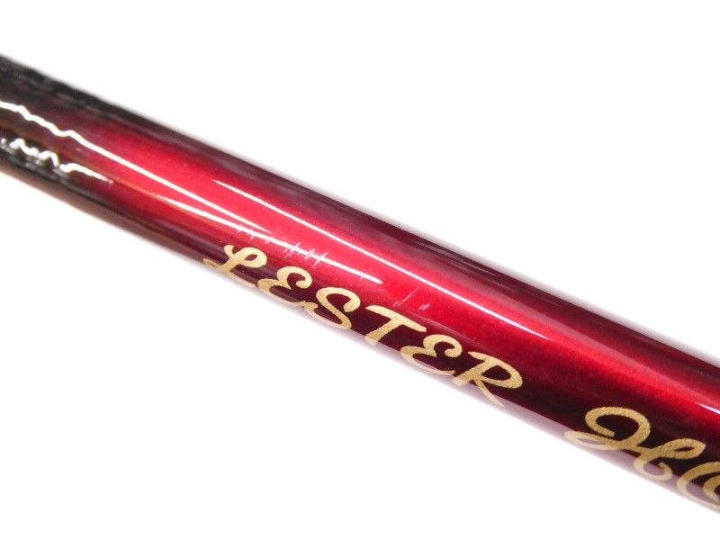 宇崎日新 レスターホープ