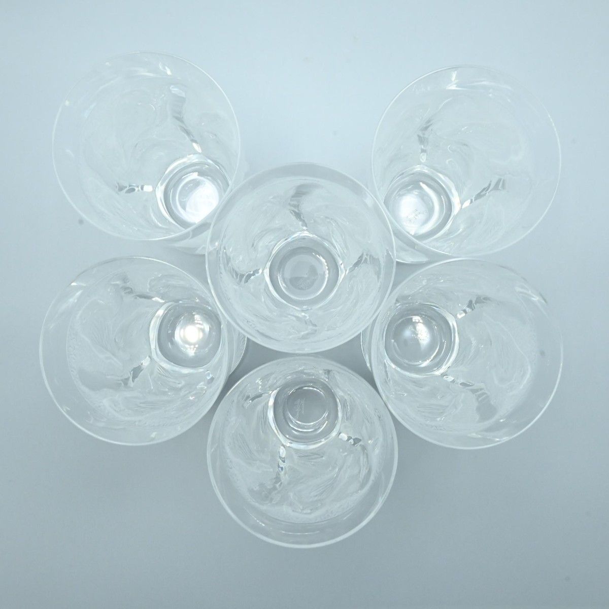 グラス 6客セット