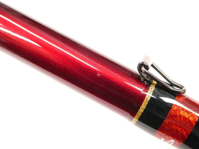 レスターホープ 709