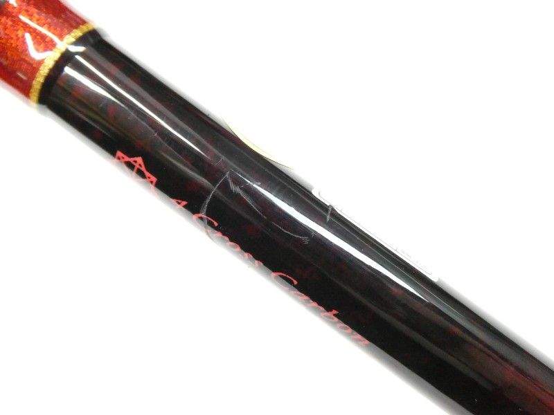  宇崎日新 レスターホープ 709 MH 01- エギングロッド ロッド