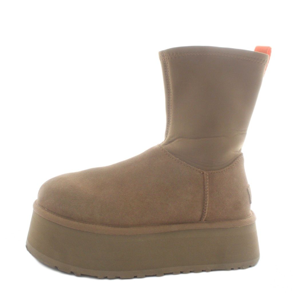 アグ UGG クラシック ディッパー Classic Dipper ムートンブーツ