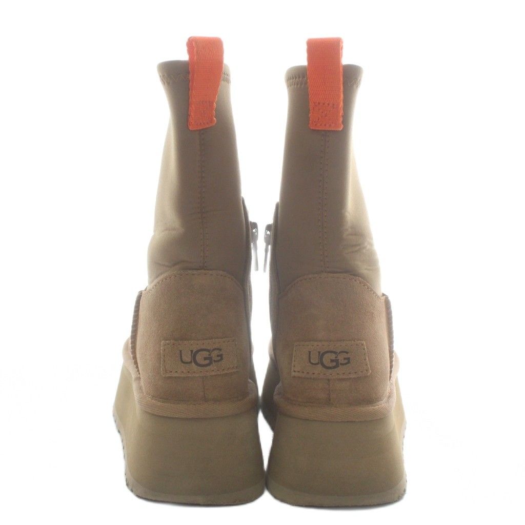 アグ UGG クラシック ディッパー Classic Dipper ムートンブーツ