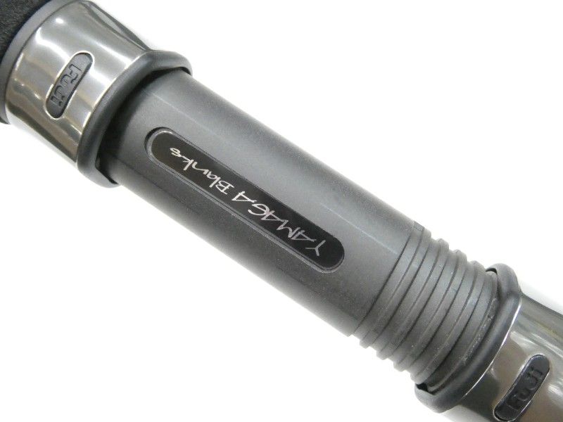  ヤマガブランクス 88 チェイン 01- ルアーロッド ロッド