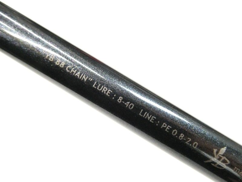 ヤマガブランクス