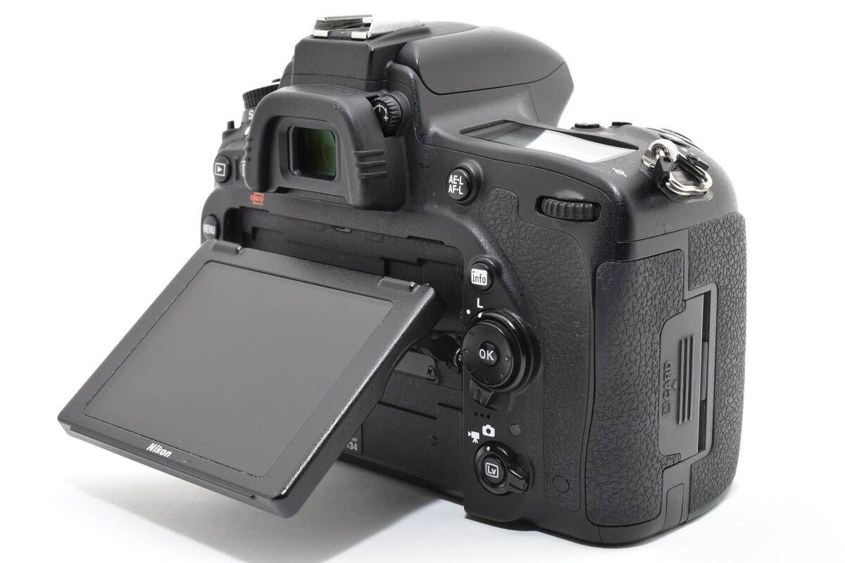 ☆極上品☆Nikon ニコン D750 ボディ☆ YM9404#52 - メルカリ