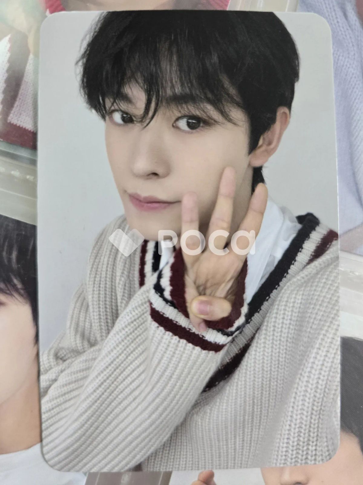 NCT ユウシ SMTOWN 30TH Anniversary QQ Music - メルカリ