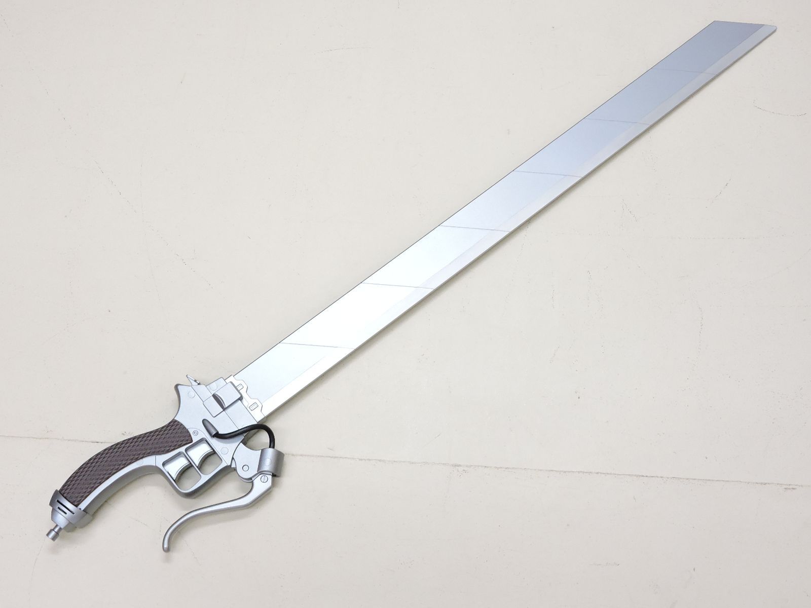 WORLD 進撃の巨人