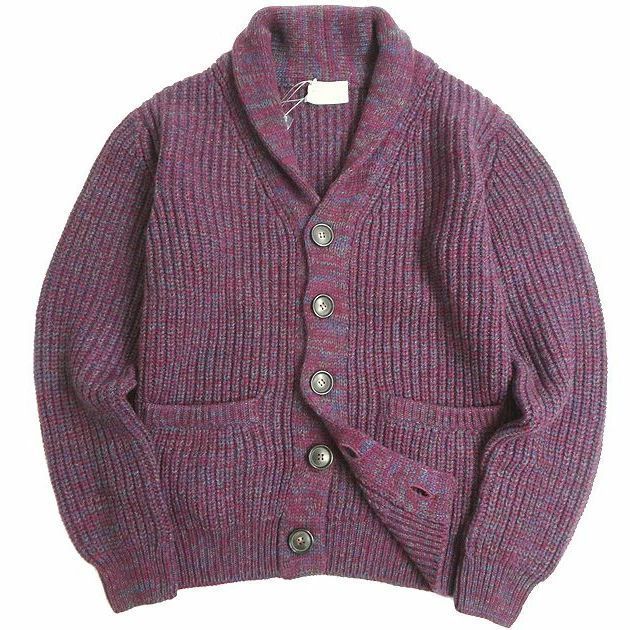 Settefili Cashmere セッテフィーリ イタリア製 カシミヤ100