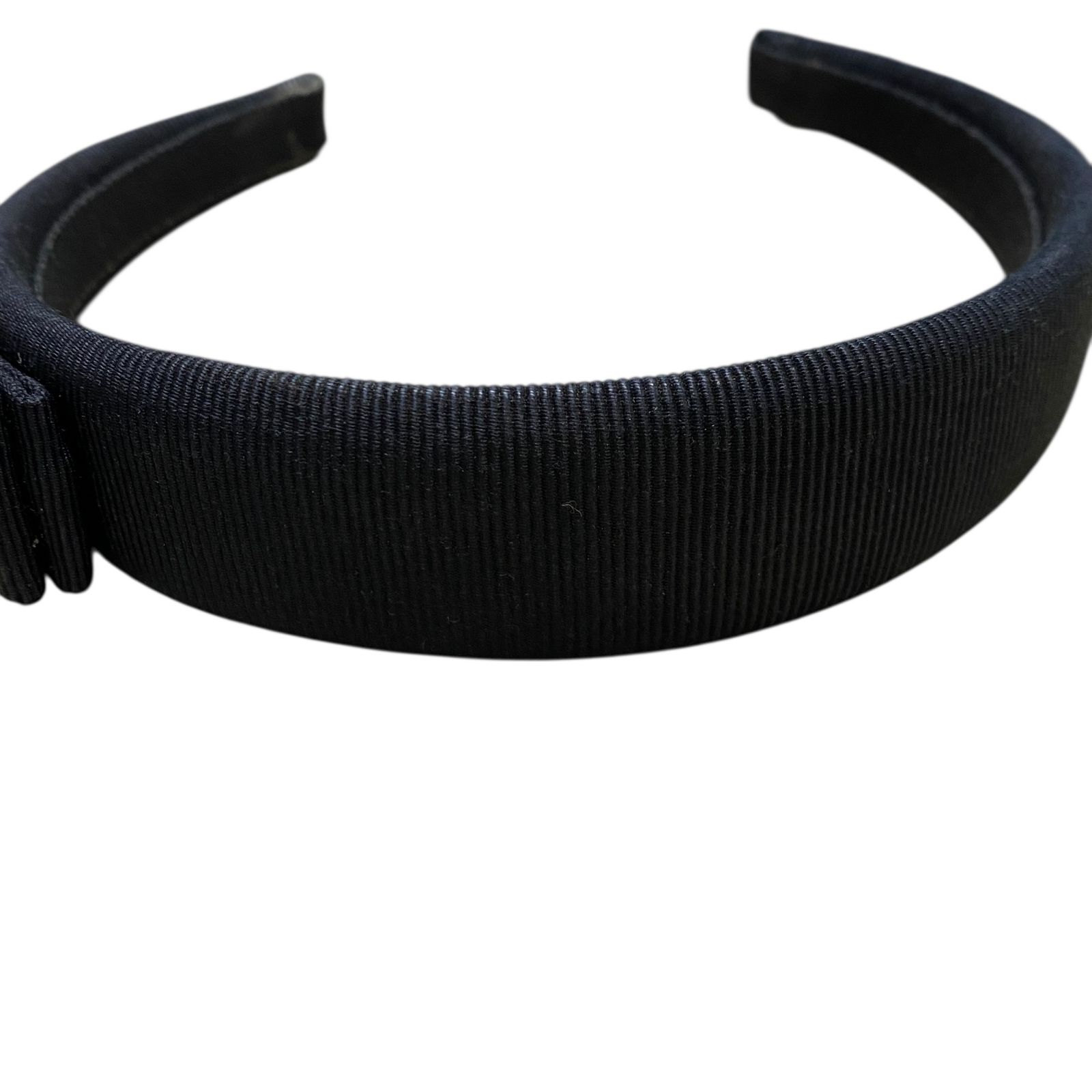 中古品】 Salvatore Ferragamo フェラガモ ヴァラリボン キャンバス