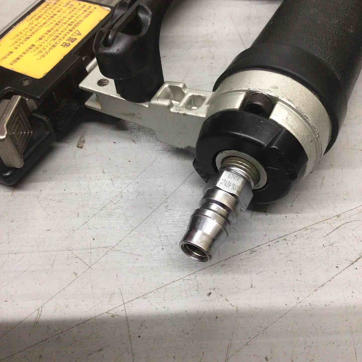 makita 常圧フィニッシュネイラ