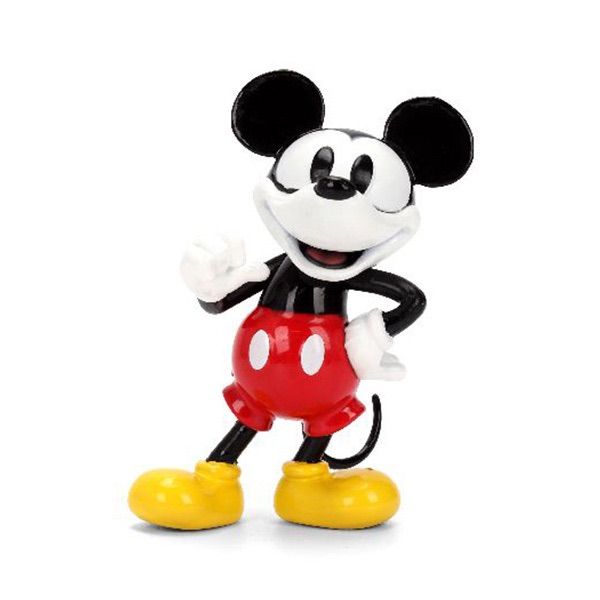  1 24 DISNEY 1951 Mercury w| MICKEY MOUSE ミッキーマウス ミニカー その他 ミニカー