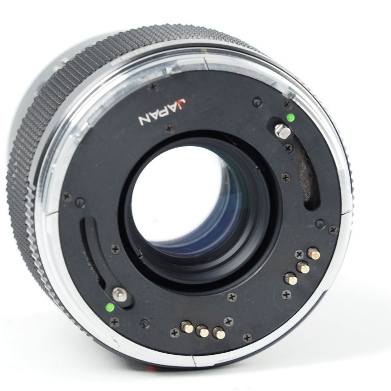 ZENZA BRONICA ZENZANON MC 150mm F3.5 ゼンザブロニカ ETR用 #14430
