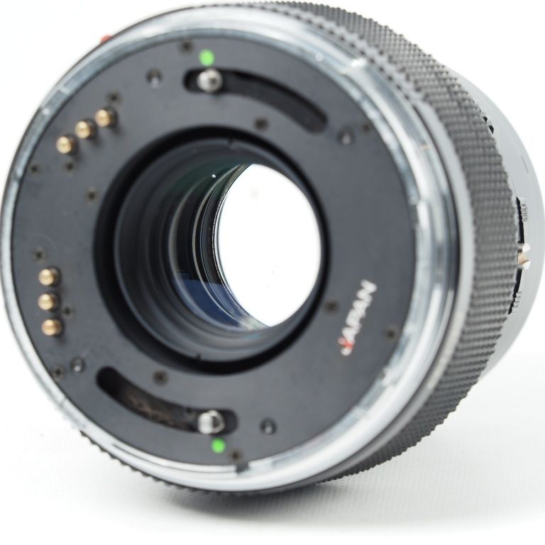 ZENZA BRONICA ZENZANON MC 150mm F3.5 ゼンザブロニカ ETR用 #14430