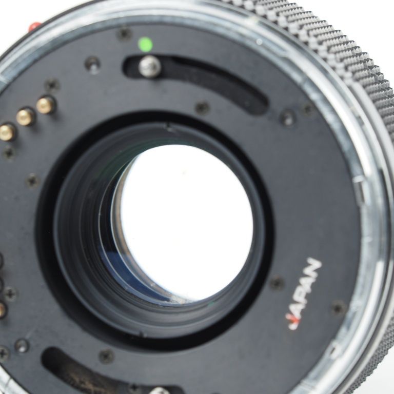 ZENZA BRONICA ZENZANON MC 150mm F3.5 ゼンザブロニカ ETR用 #14430