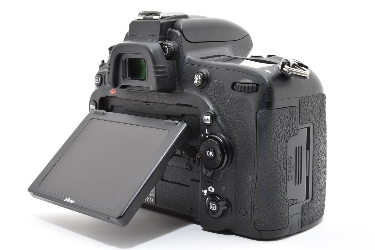 ☆極上品☆Nikon ニコン D750 ボディ☆ YM9407＃52 - メルカリ