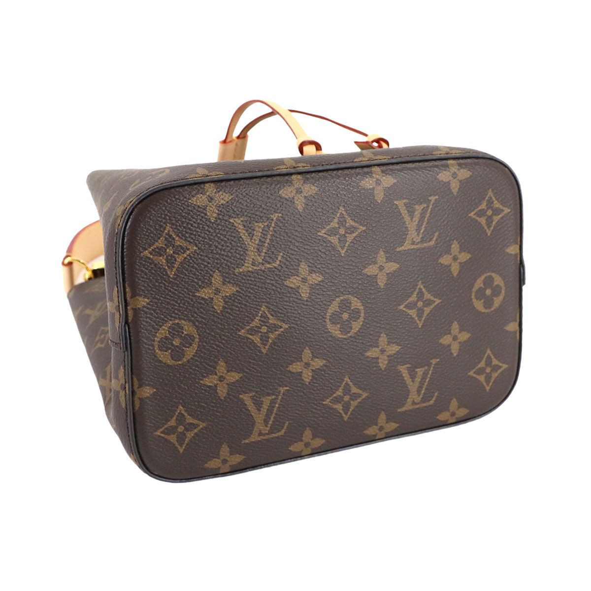 新品同様 ルイ ヴィトン LOUIS VUITTON モノグラム ネオノエ BB 2way 