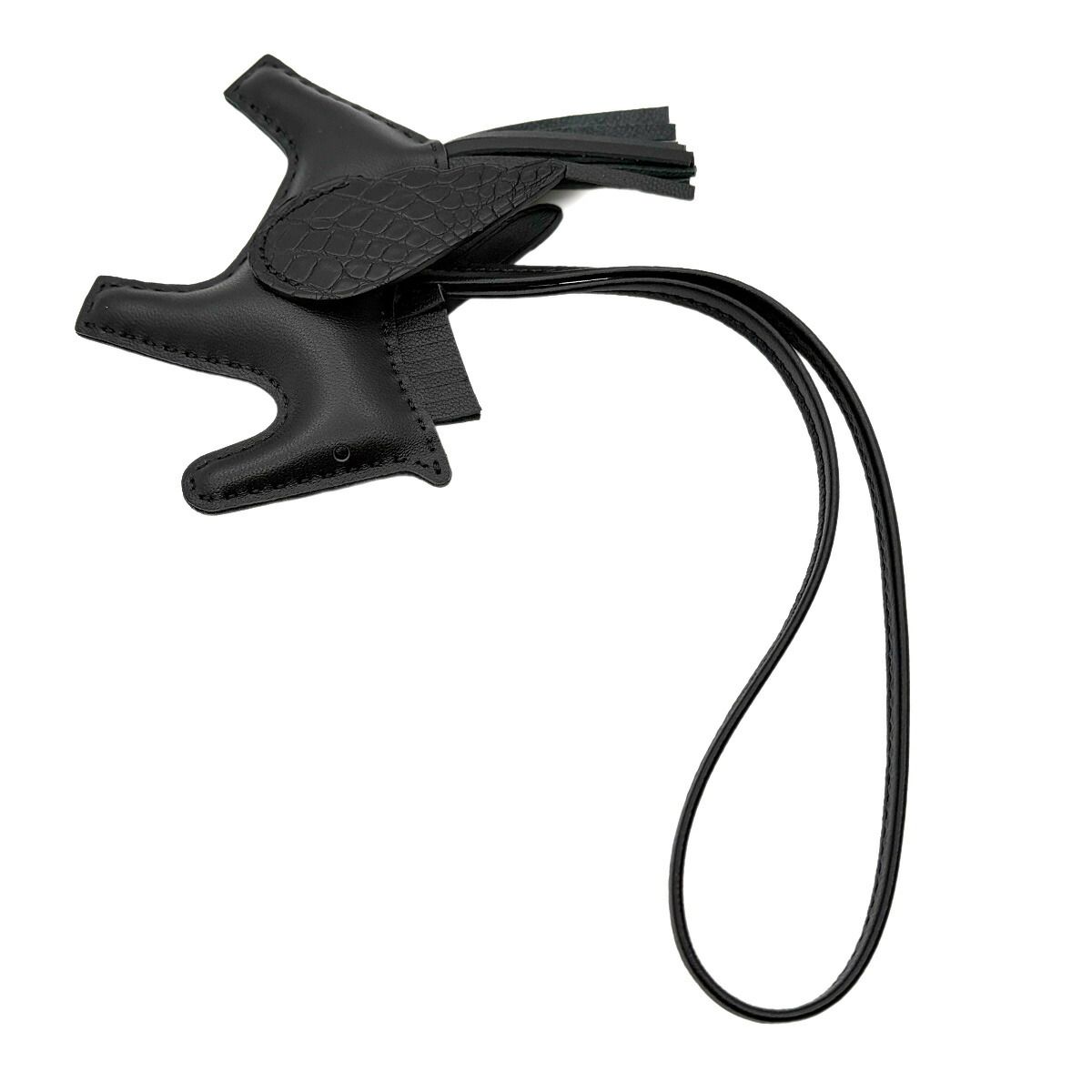 未使用 展示品 エルメス HERMES ロデオ ペガサス PM タッチ バッグ