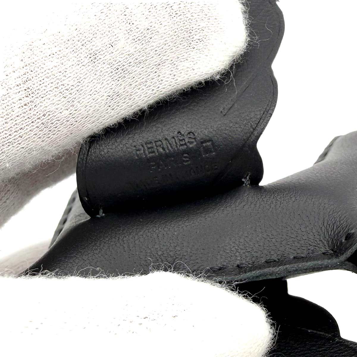 未使用 展示品 エルメス HERMES ロデオ ペガサス PM タッチ バッグ