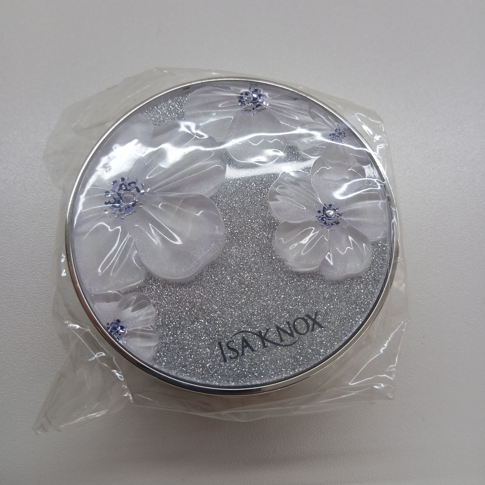 イザノックスクッションファンデーションケース3点セット CO-A2171C