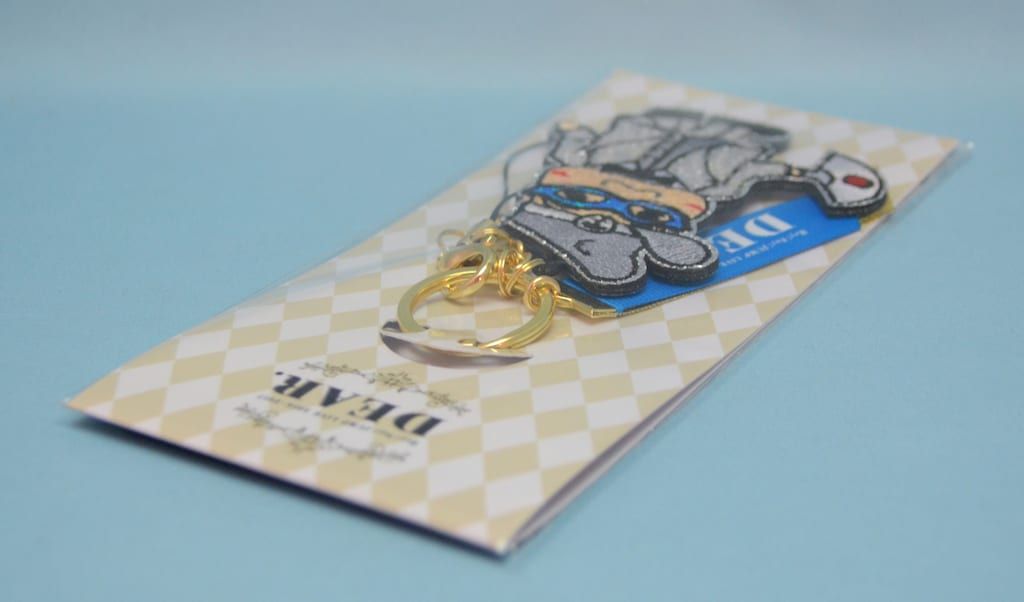 Hey!Say!JUMP 2016-17 DEAR. キャラクターキーホルダー Amazon.co.jp