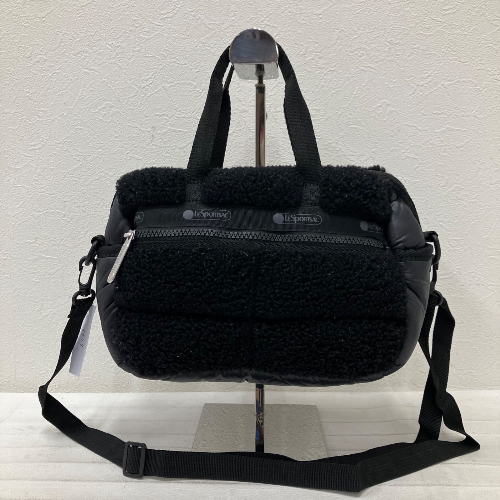 8979 LeSportsac レスポートサック 2way ショルダーバッグ 