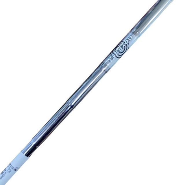 中古】 オデッセイ BLACK SERIES iX #9 34インチ パター PT スチール
