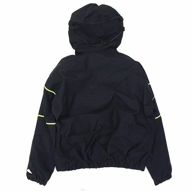 MOUNTAIN SMITH by SATOSHI YAMANE マウンテンスミス 山根敏史 撥水 高