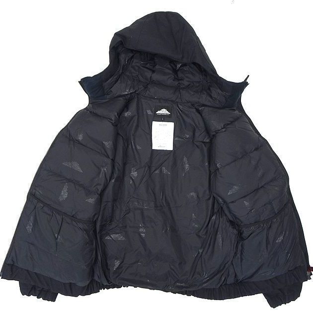 MOUNTAIN SMITH by SATOSHI YAMANE マウンテンスミス 山根敏史 撥水 高