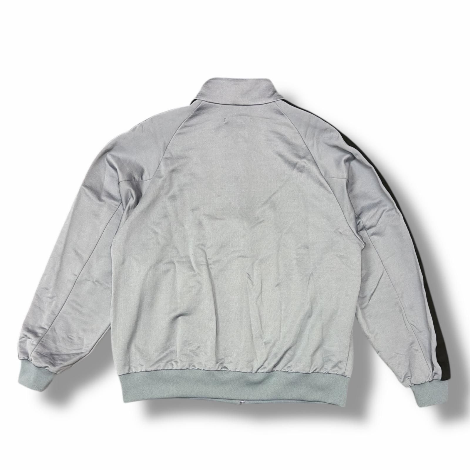 参考上代52800円 未使用 stein(ssstein) 24AW NYLON JERSEY TRACK 