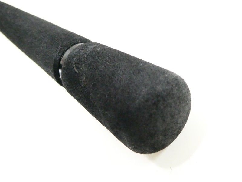 ミッドナイトジェッティ MJS