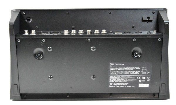 ☆元箱付！ROLAND ローランド VG-99 ギターシンセサイザー 美品