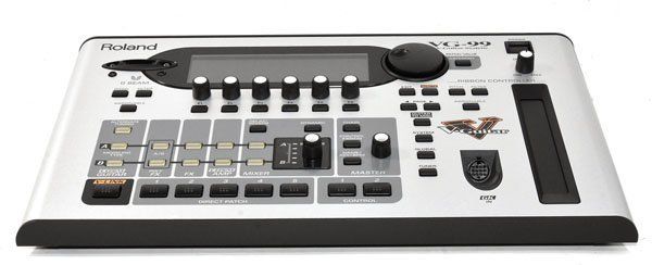 Roland VG-99 名機ギターシンセ Roland VG-99 ギターシンセ ROLAND VG-99 未使用品 ギターシンセ