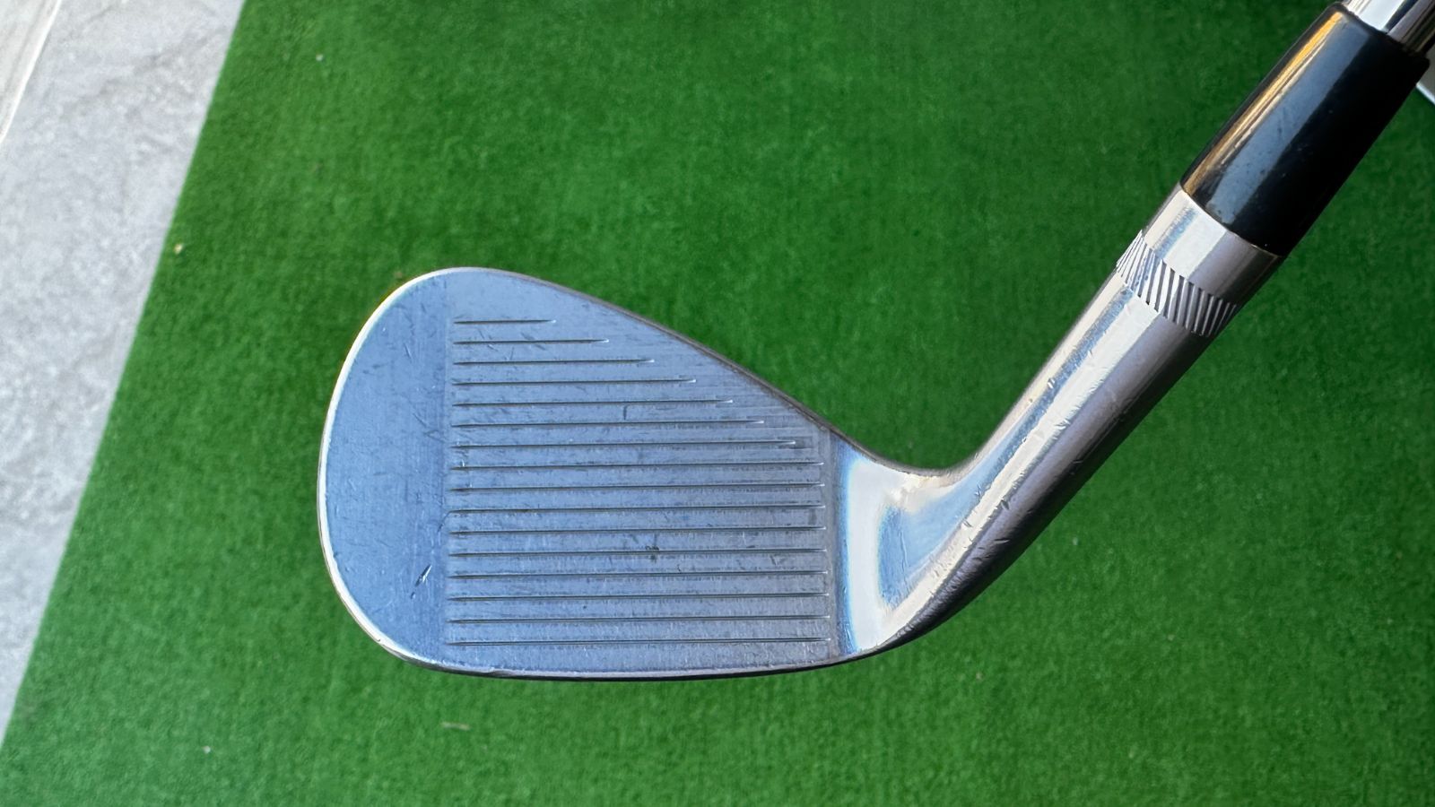 タイトリスト ボーケイ SM9 50-08F NS950neo (S) 日本正規品 VOKEY 50