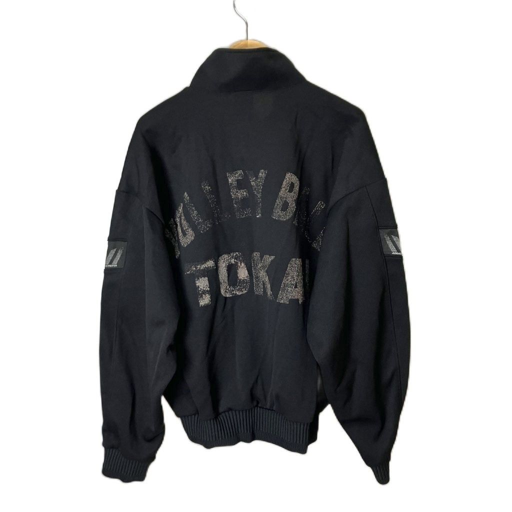 アディダス adidas トラックジャケット ジャージ ヴィンテージ