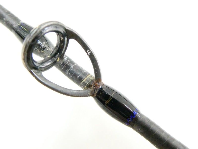 シマノ 21コルトスナイパー