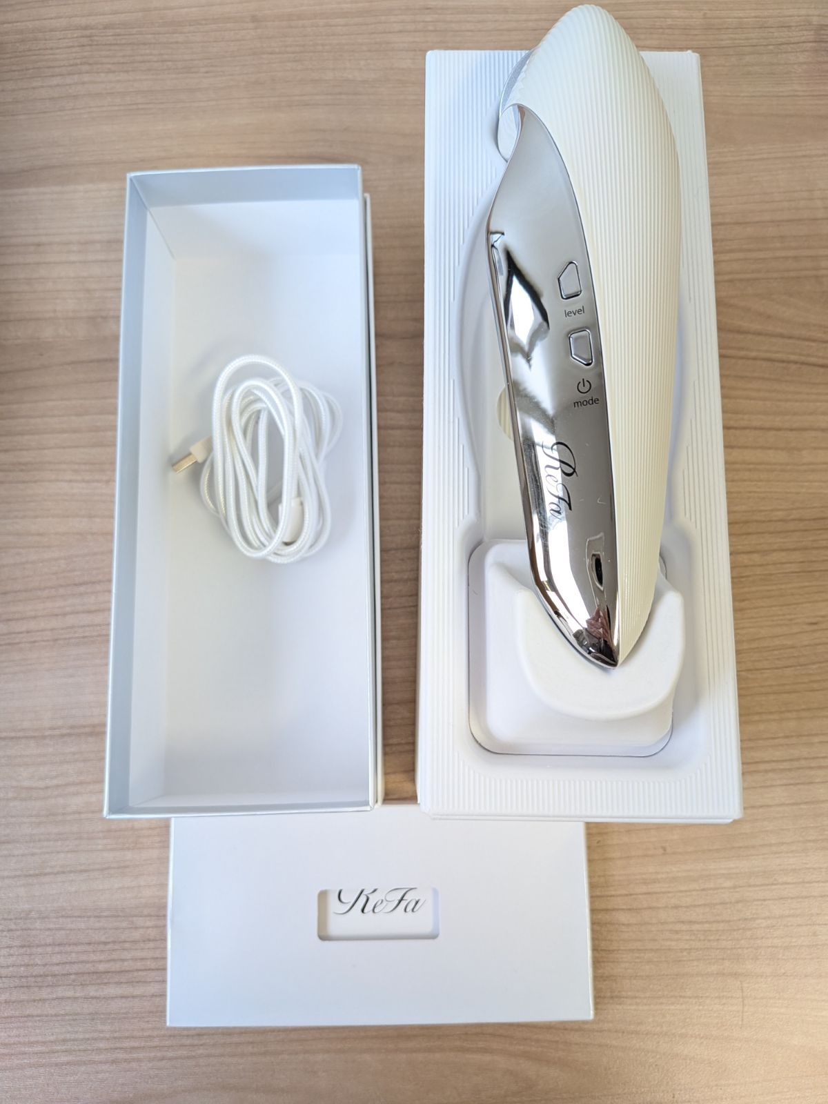 ReFa BEAUTECH RAISE（リファビューテック レイズ）300 - メルカリ