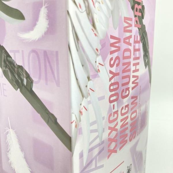 中古】未開封)バンダイ GUNDAM FIX FIGURATION METAL COMPOSITE