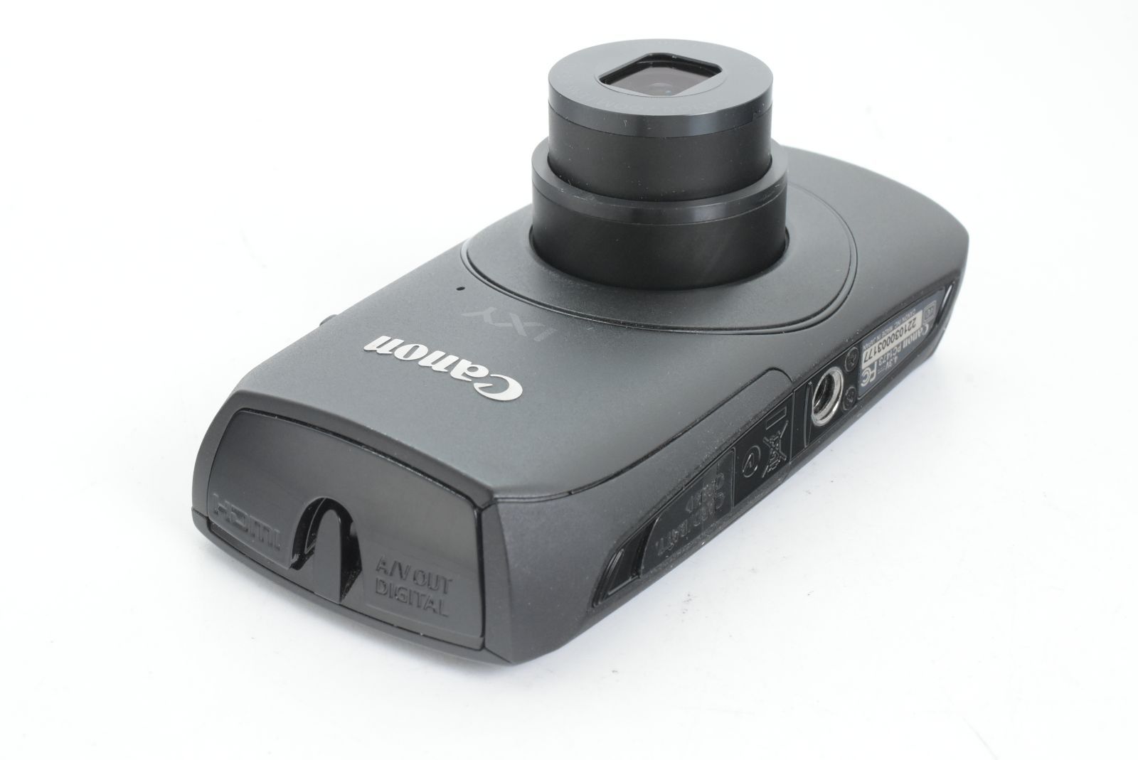 美品】Canon IXY 30 S Compact Digital Camera キャノン コンパクト 