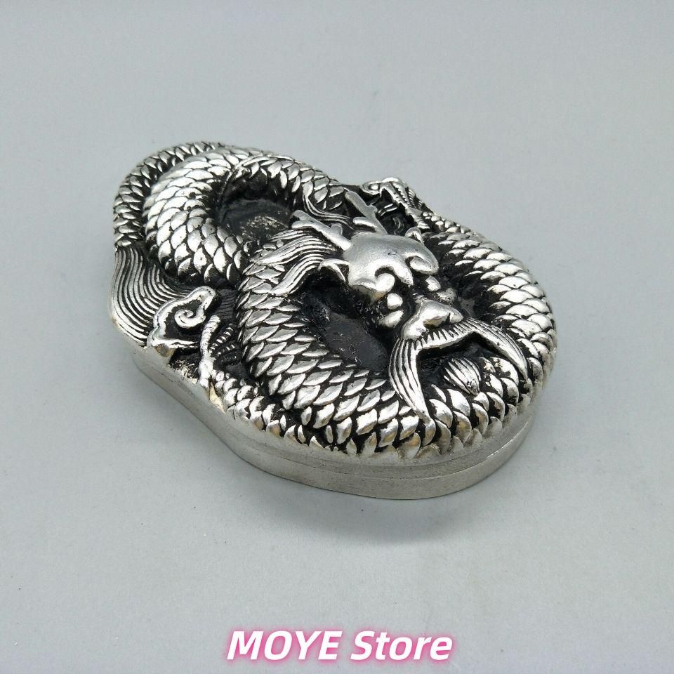 龍硯 文房四宝 書道具 文房具 現代工芸品 美術品 zw0128 - メルカリ