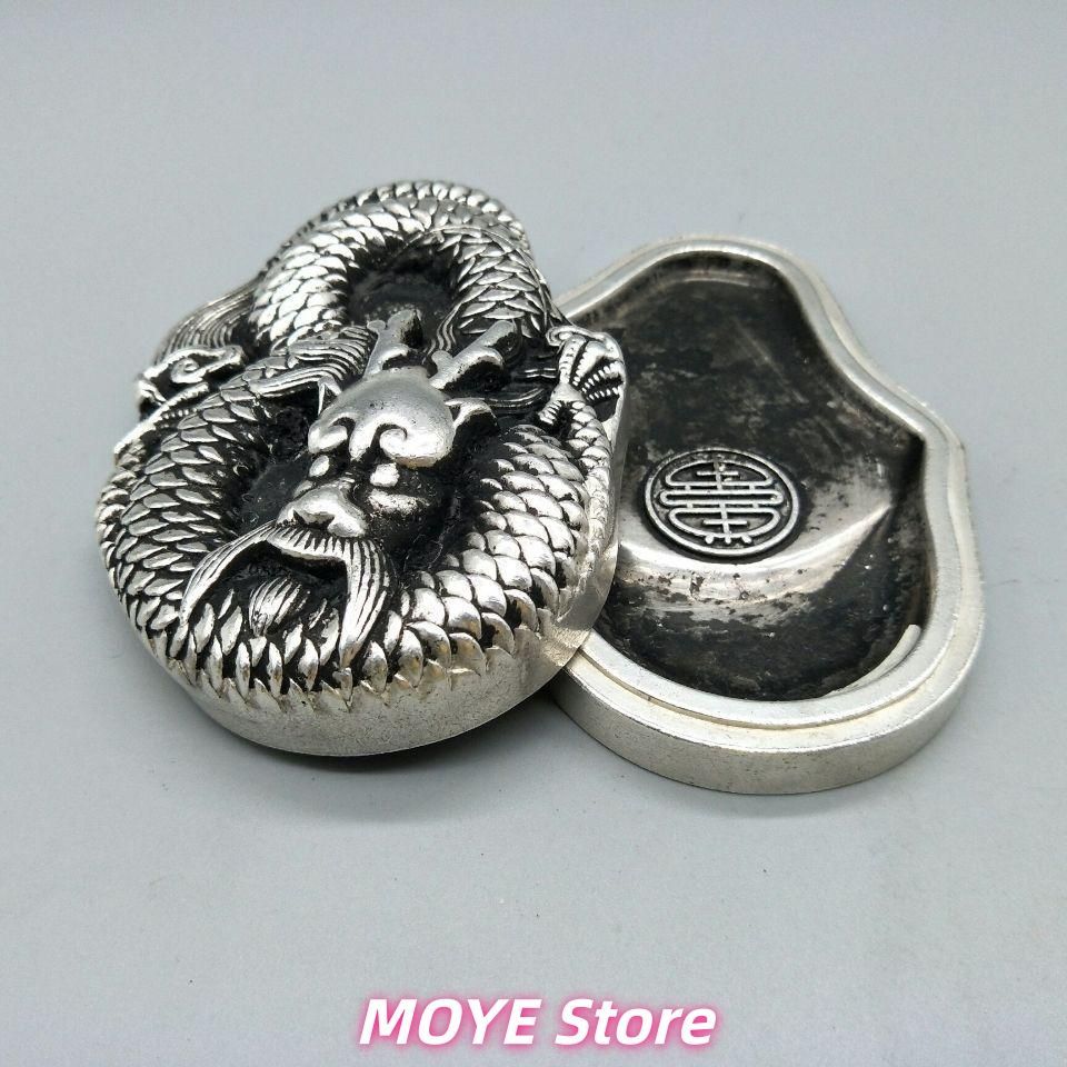 龍硯 文房四宝 書道具 文房具 現代工芸品 美術品 zw0128 - メルカリ