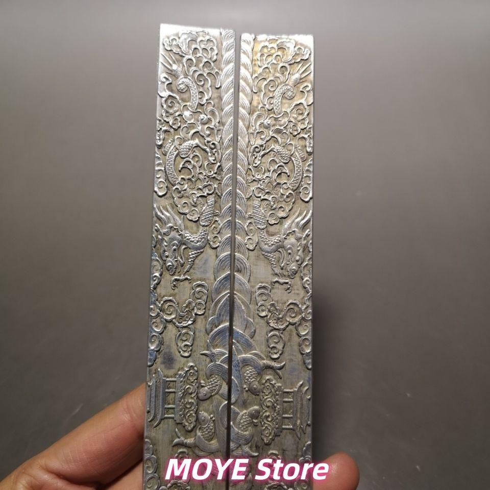 文鎮 書道 鯉の登竜門 ペーパーウエイト - メルカリ