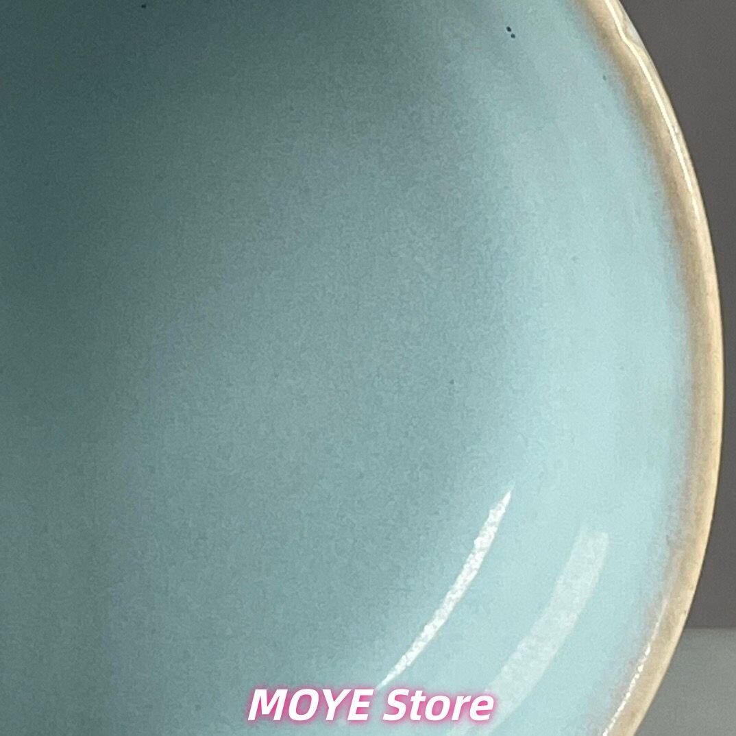 中国 汝窯 香炉 陶器 陶芸 香道具 仏具 官窯zw0128 - メルカリ