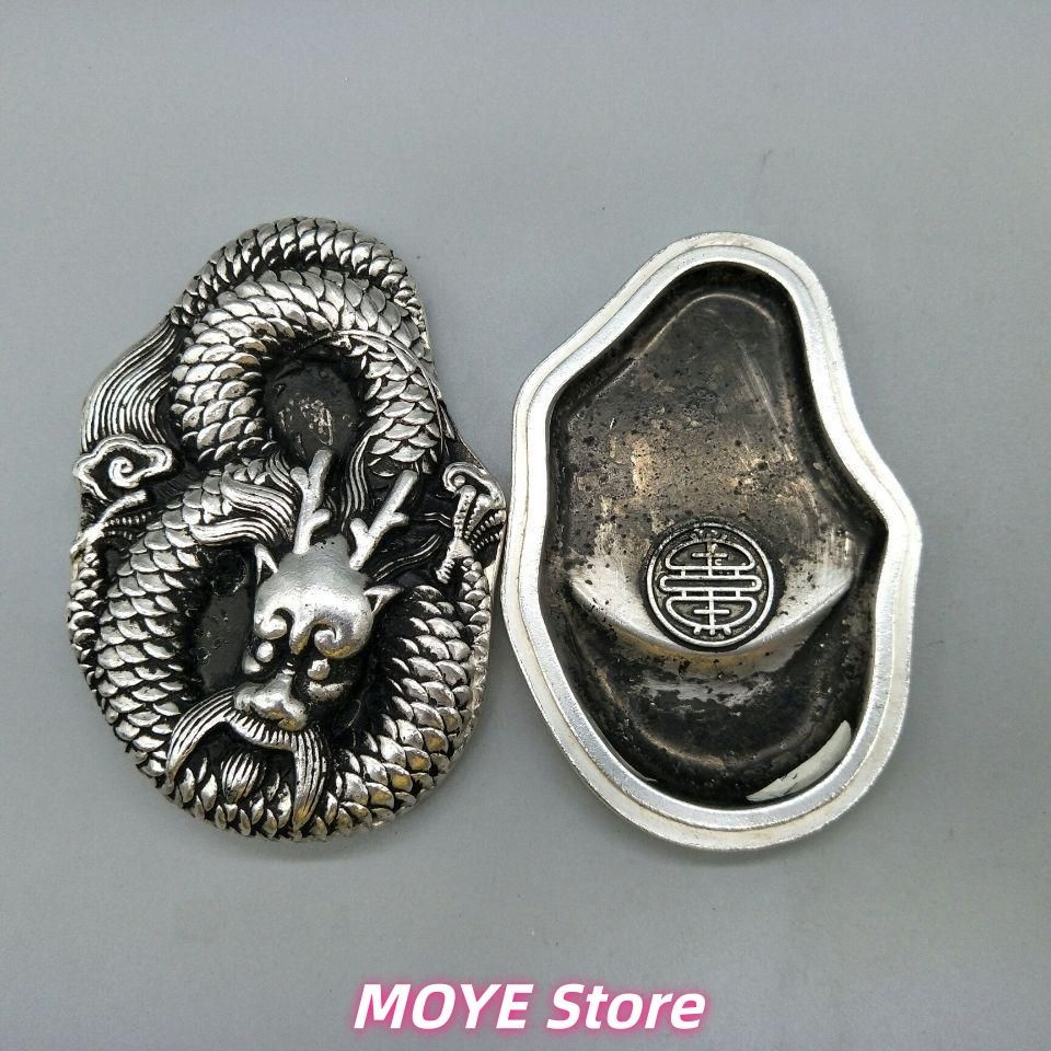 龍硯 文房四宝 書道具 文房具 現代工芸品 美術品 zw0128 - メルカリ