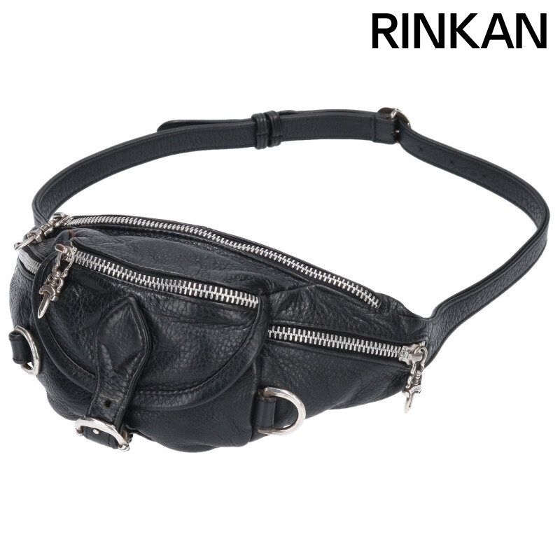 クロムハーツ SNAT PACK mini/スナットパックミニ ガンスリンガー