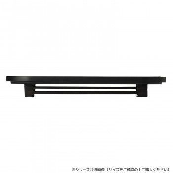 六角 木製 仏器膳 7.0寸 黒丹色 5227706000034 - メルカリ