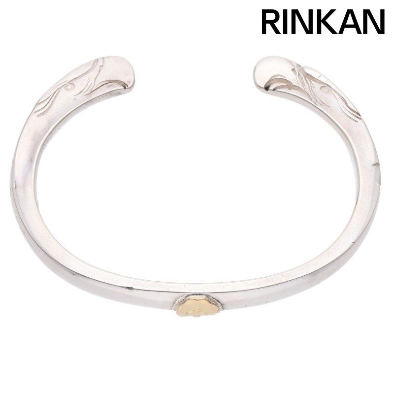 ゴローズ 顔ブレス M ブレスレット メンズ M - メルカリ