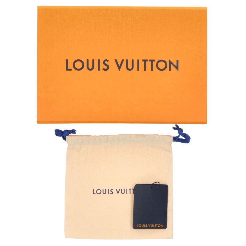 ルイヴィトン M9821U ベルト・LV イニシャル 40MM LVロゴバックル