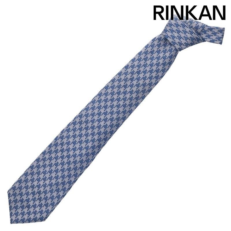 トムフォード 千鳥格子柄シルクネクタイ メンズ - メルカリ