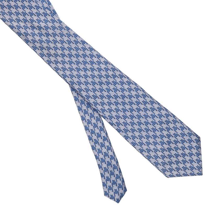トムフォード 千鳥格子柄シルクネクタイ メンズ - メルカリ
