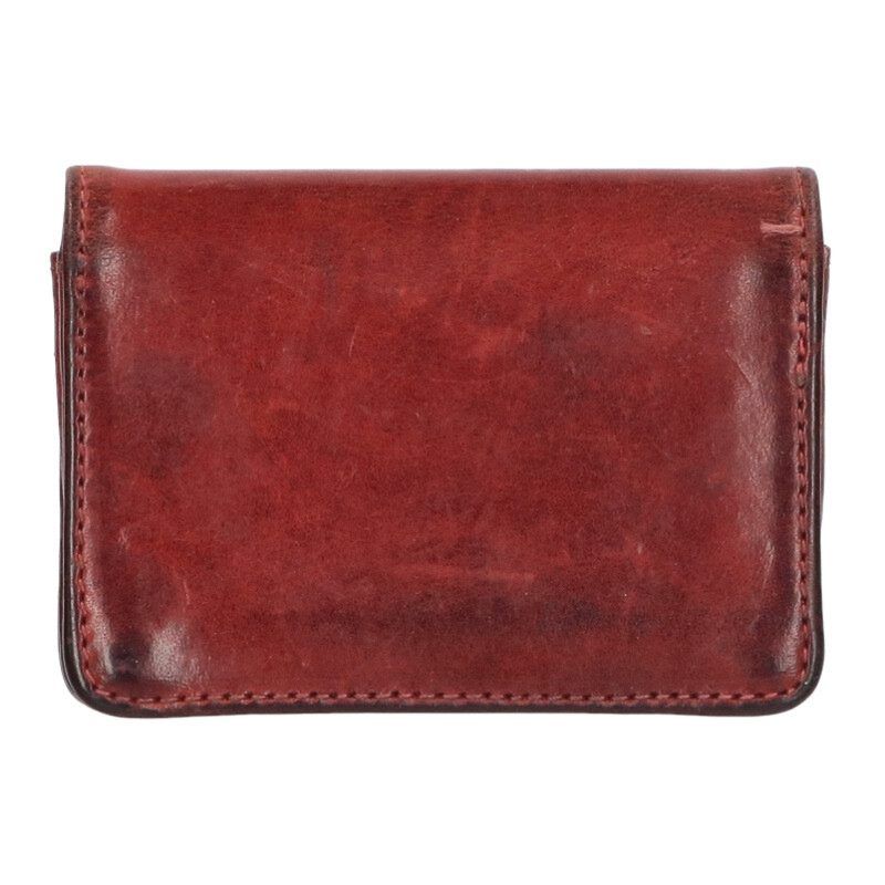 クロムハーツ CRD CSE3PKTWDV1 アーチロゴプレート3ポケットレザー